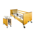 Fabricant China Luxury 5 Functions Electric Bed